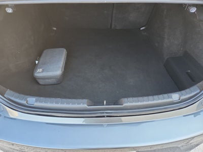 2021 Mazda MAZDA3 I TA