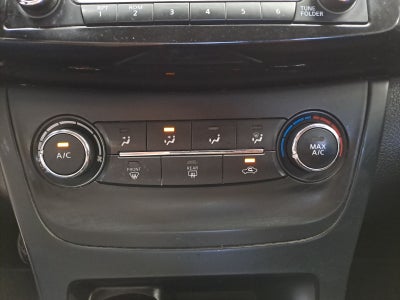 2019 Nissan SENTRA ADVANCE CVT