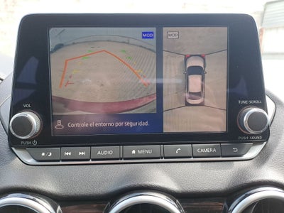 2024 Nissan SENTRA SR CVT 24