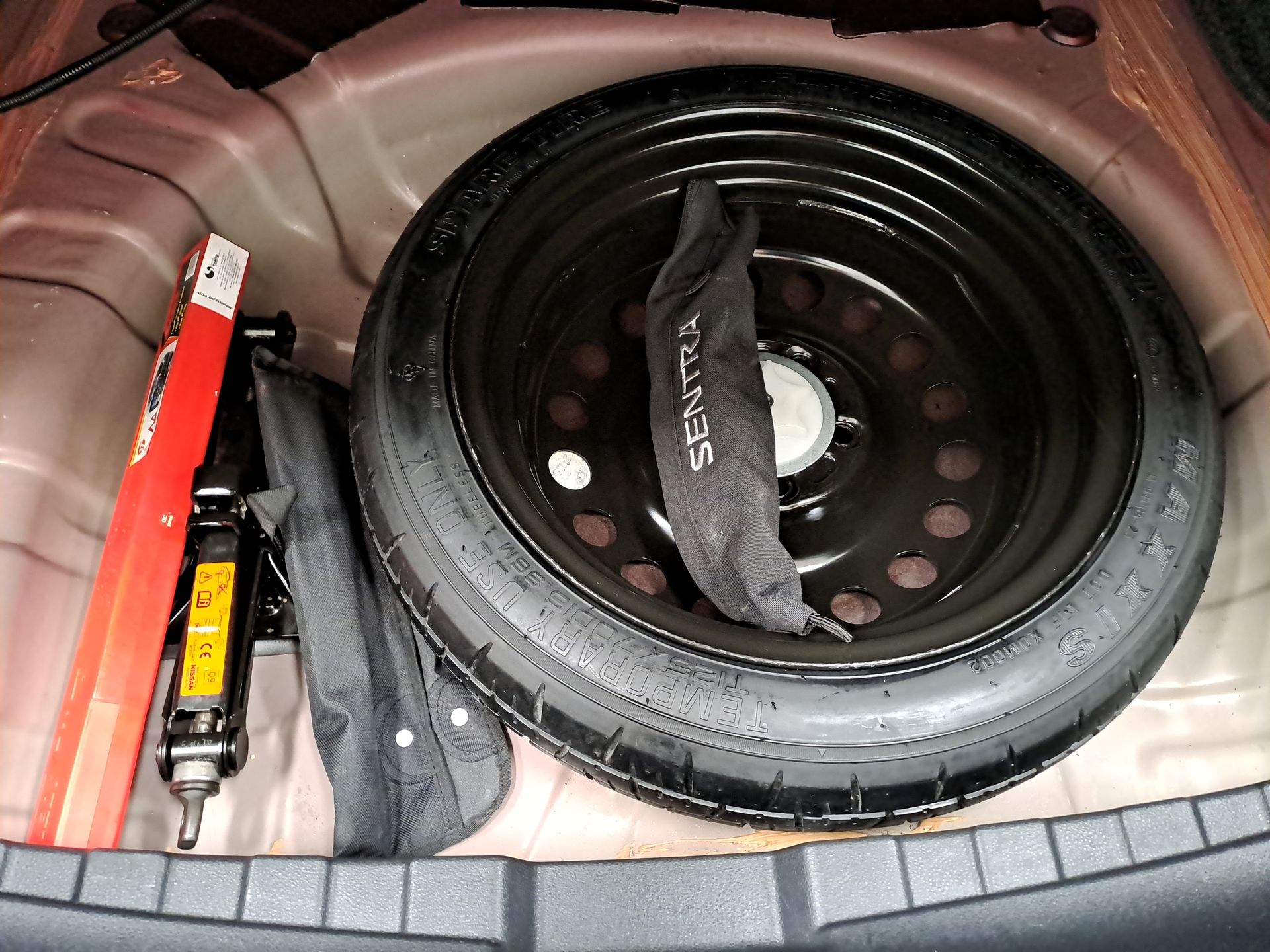 2025 Nissan SENTRA SR PLATINUM CVT 25