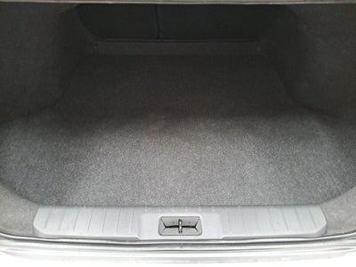 2023 Nissan SENTRA SR CVT 23
