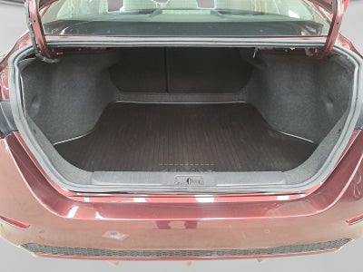 2023 Nissan SENTRA ADVANCE CVT 23