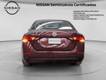 2023 Nissan SENTRA ADVANCE CVT 23