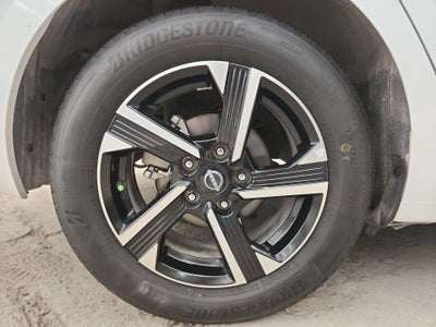 2024 Nissan SENTRA ADVANCE CVT 24