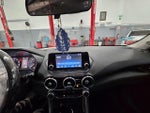 2023 Nissan SENTRA SENTRA SENSE T/M