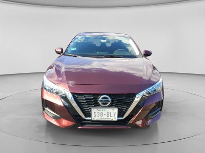 2023 Nissan SENTRA SENSE CVT 23