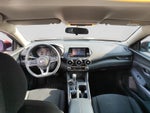 2023 Nissan SENTRA SENSE CVT 23