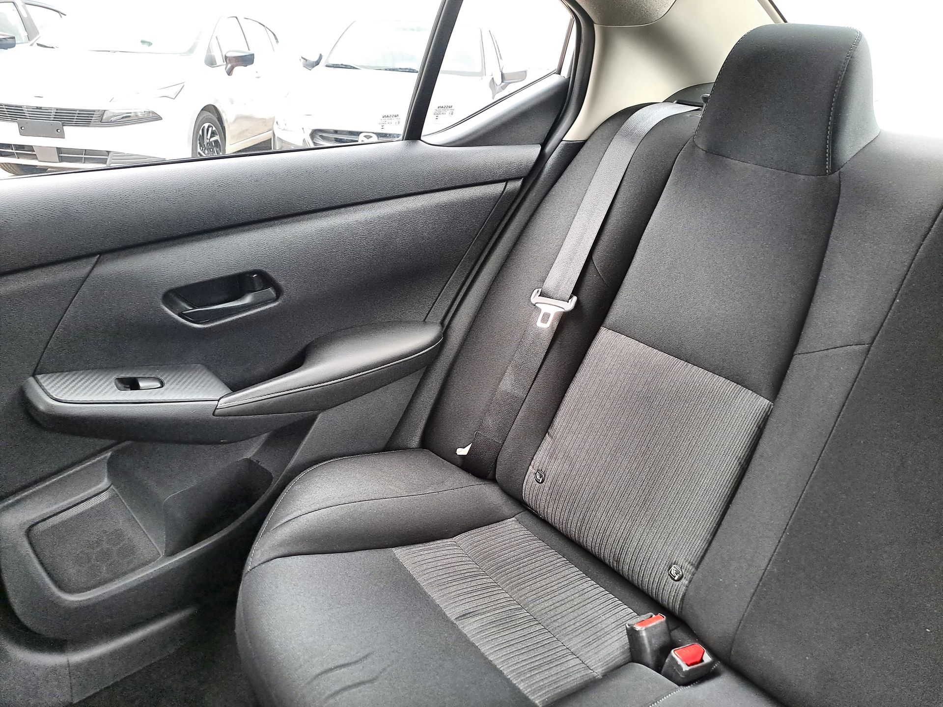 2024 Nissan SENTRA ADVANCE CVT 24