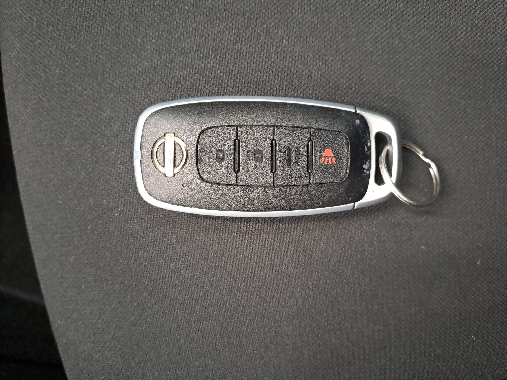 2024 Nissan SENTRA ADVANCE CVT 24