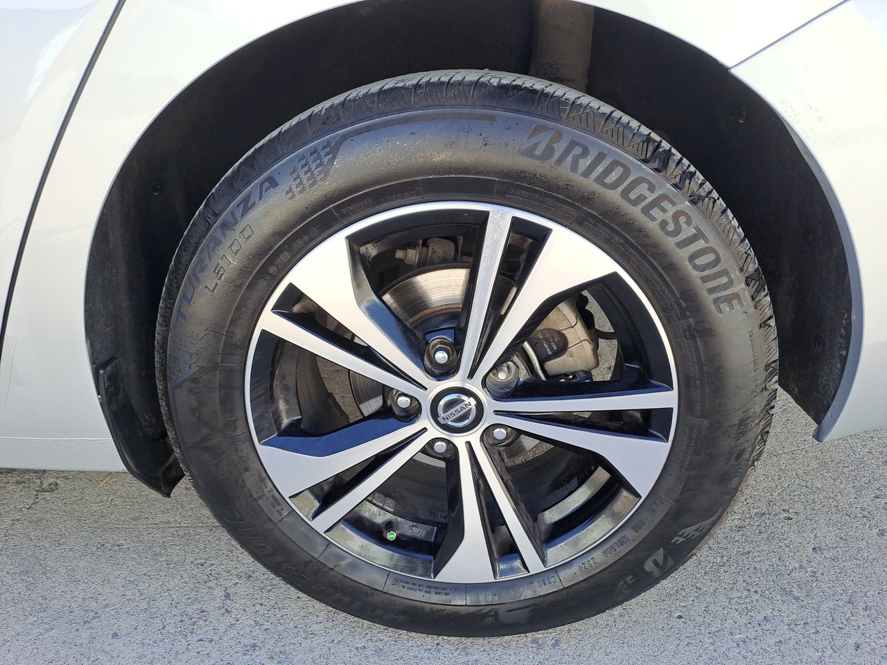 2022 Nissan SENTRA SENSE CVT 22