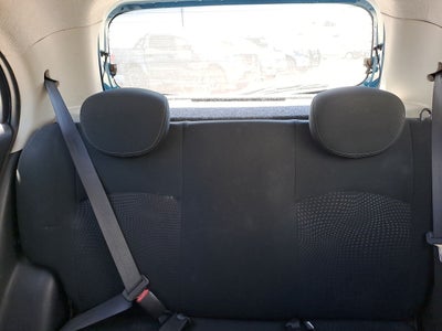 2018 Nissan MARCH ADVANCE TA