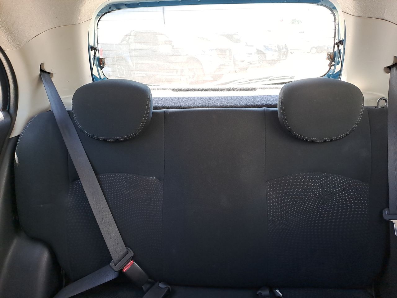 2018 Nissan MARCH ADVANCE TA