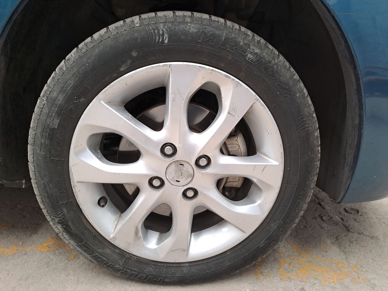 2018 Nissan MARCH ADVANCE TA