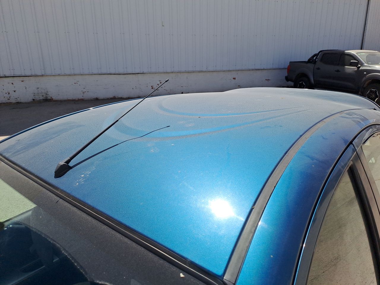 2018 Nissan MARCH ADVANCE TA