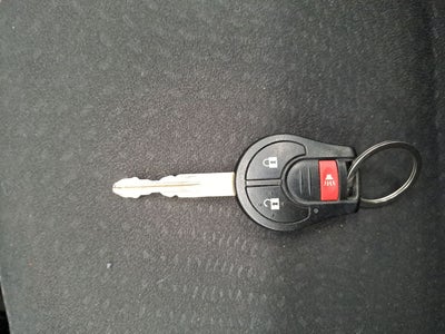 2018 Nissan MARCH ADVANCE TA