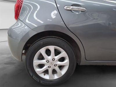 2020 Nissan MARCH MARCH ADVANCE TM