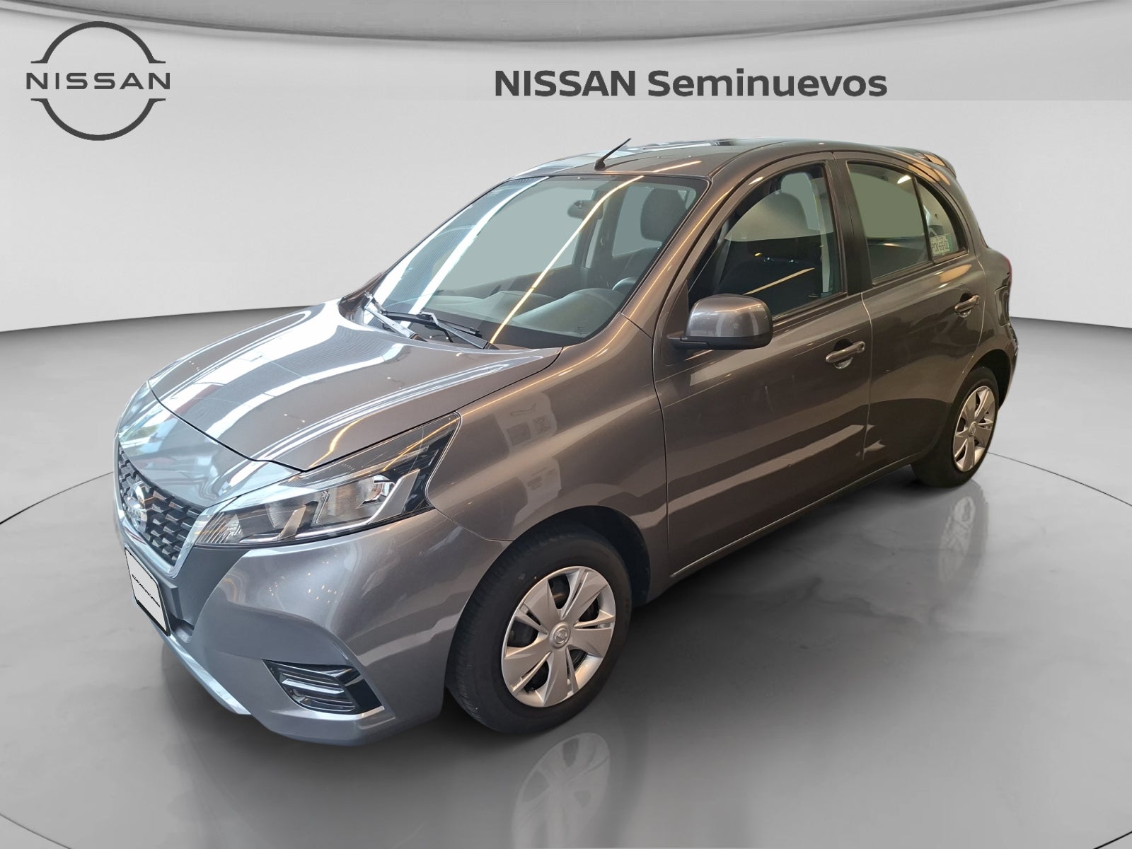 2021 Nissan MARCH SENSE TA 21