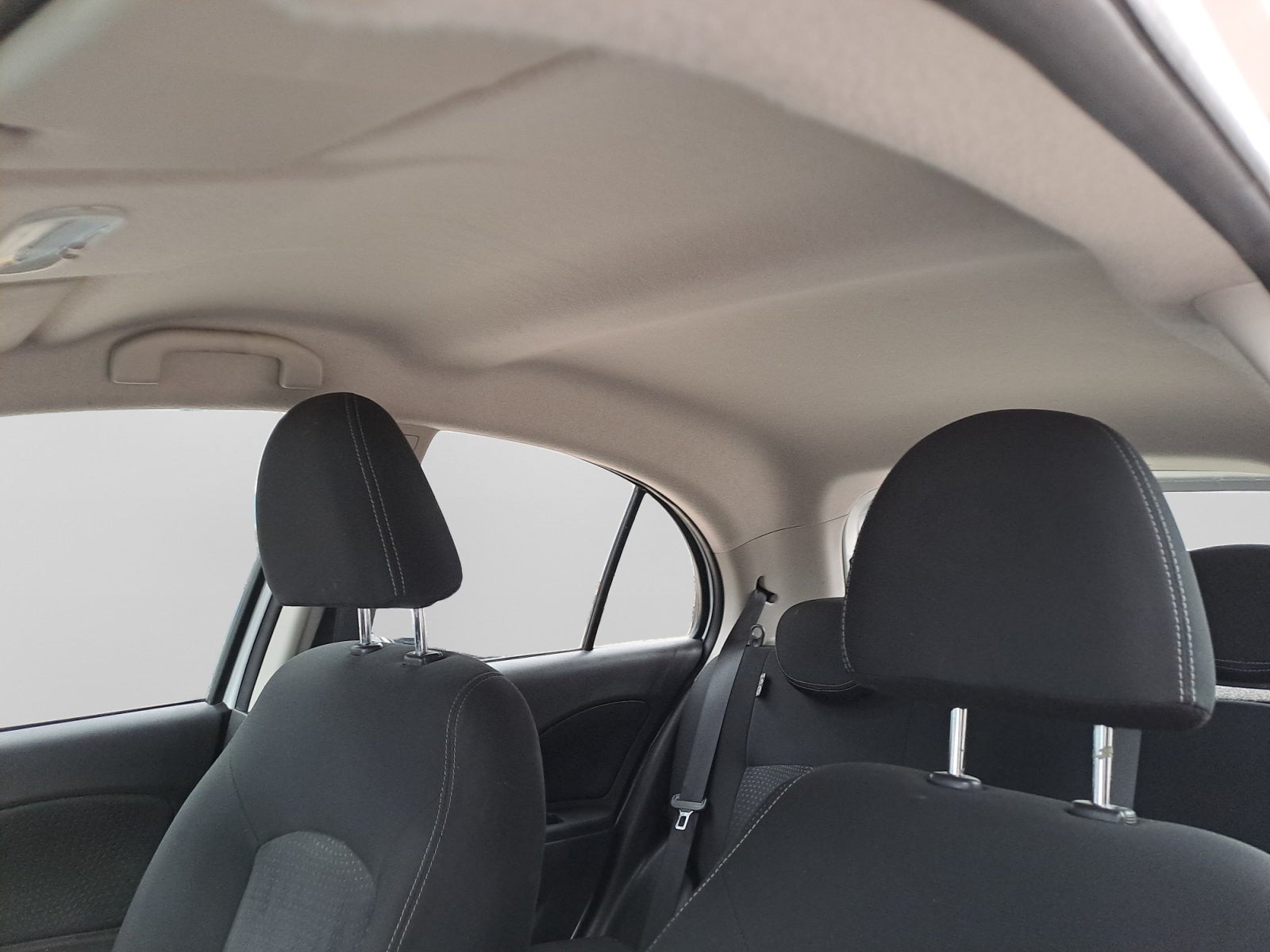 2022 Nissan MARCH ADVANCE TA 22