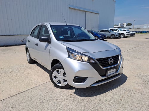 2024 Nissan MARCH MARCH SENSE TM 24