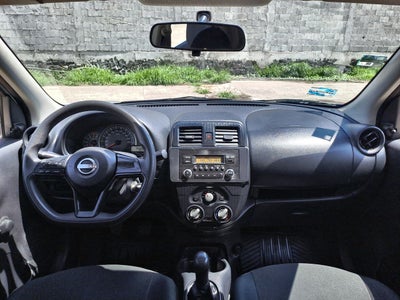 2024 Nissan MARCH MARCH SENSE TM 24