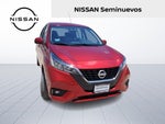 2023 Nissan MARCH ADVANCE TM 23