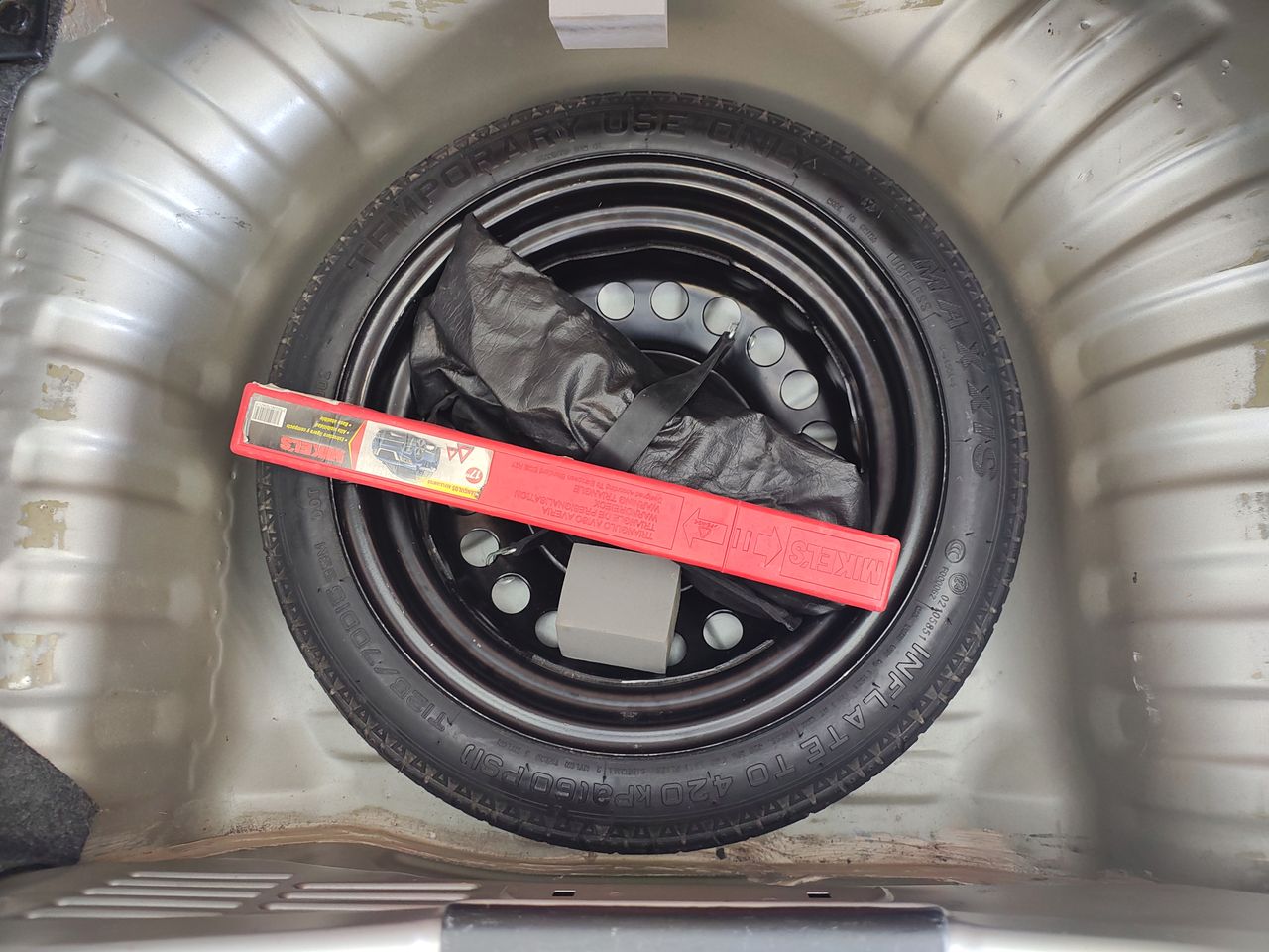 2021 Nissan MARCH SENSE TA 21