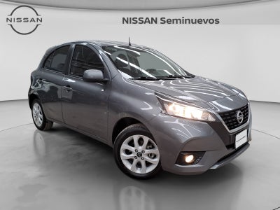 2023 Nissan MARCH EXCLUSIVE TM 23