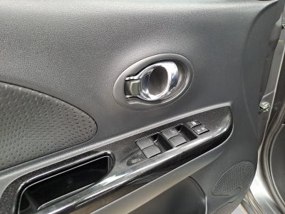 2023 Nissan MARCH EXCLUSIVE TM 23