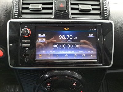 2023 Nissan MARCH EXCLUSIVE TM 23