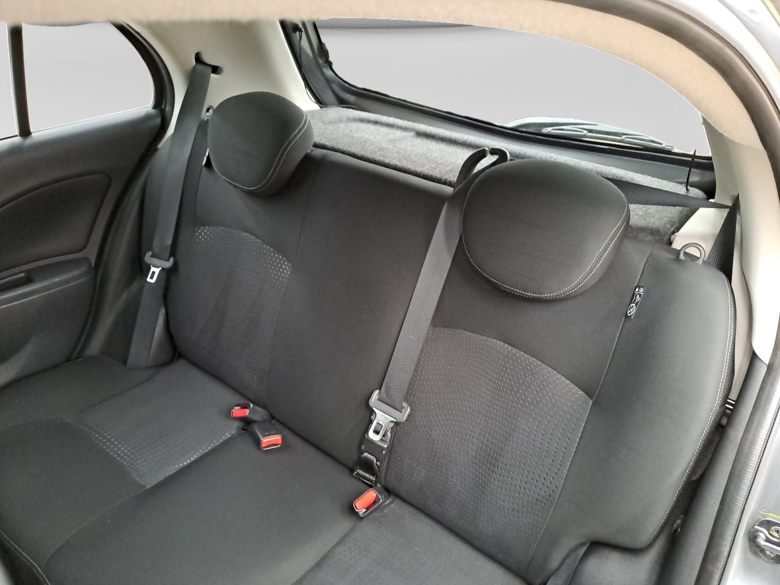 2023 Nissan MARCH EXCLUSIVE TM 23