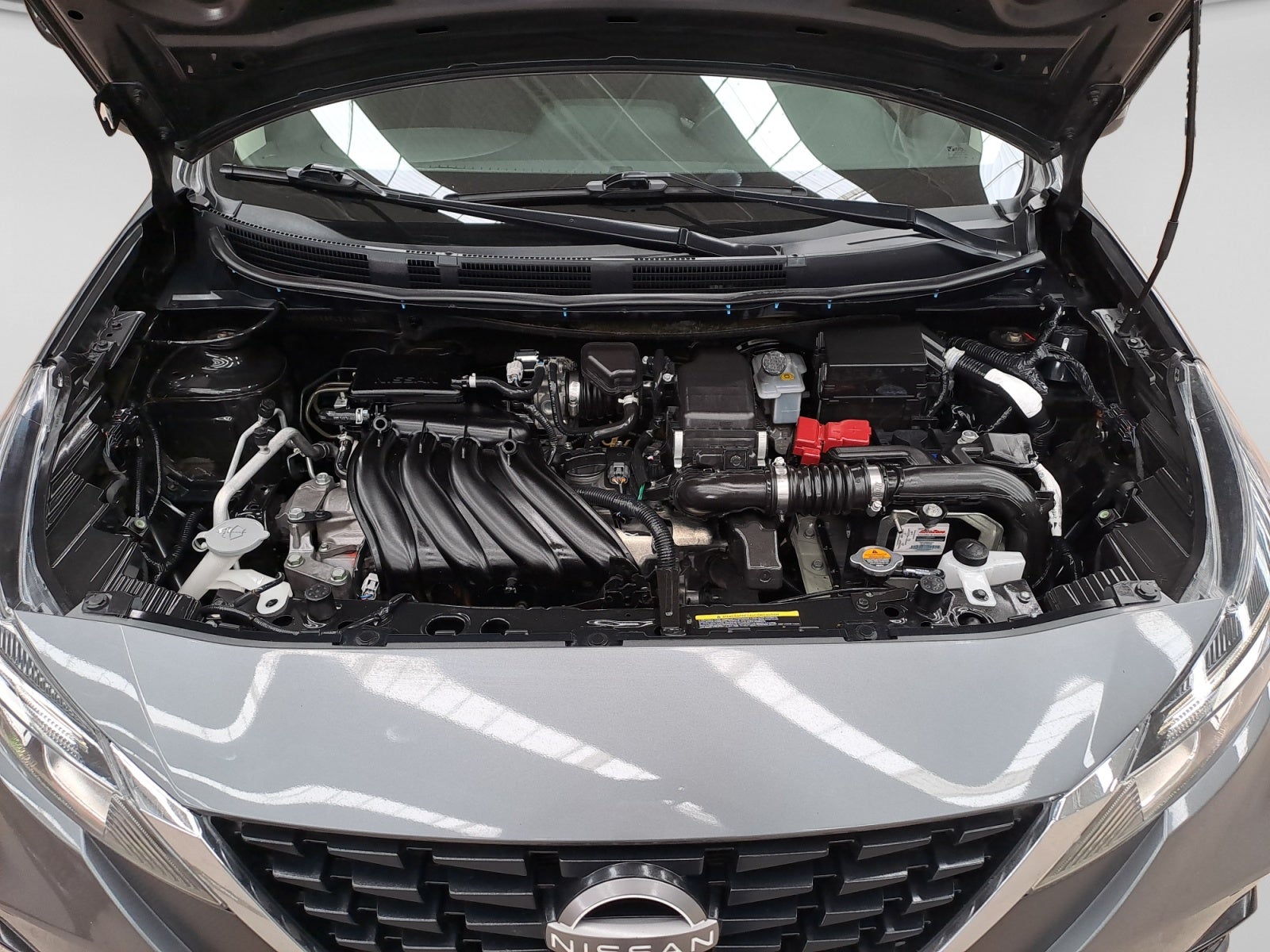 2023 Nissan MARCH EXCLUSIVE TM 23