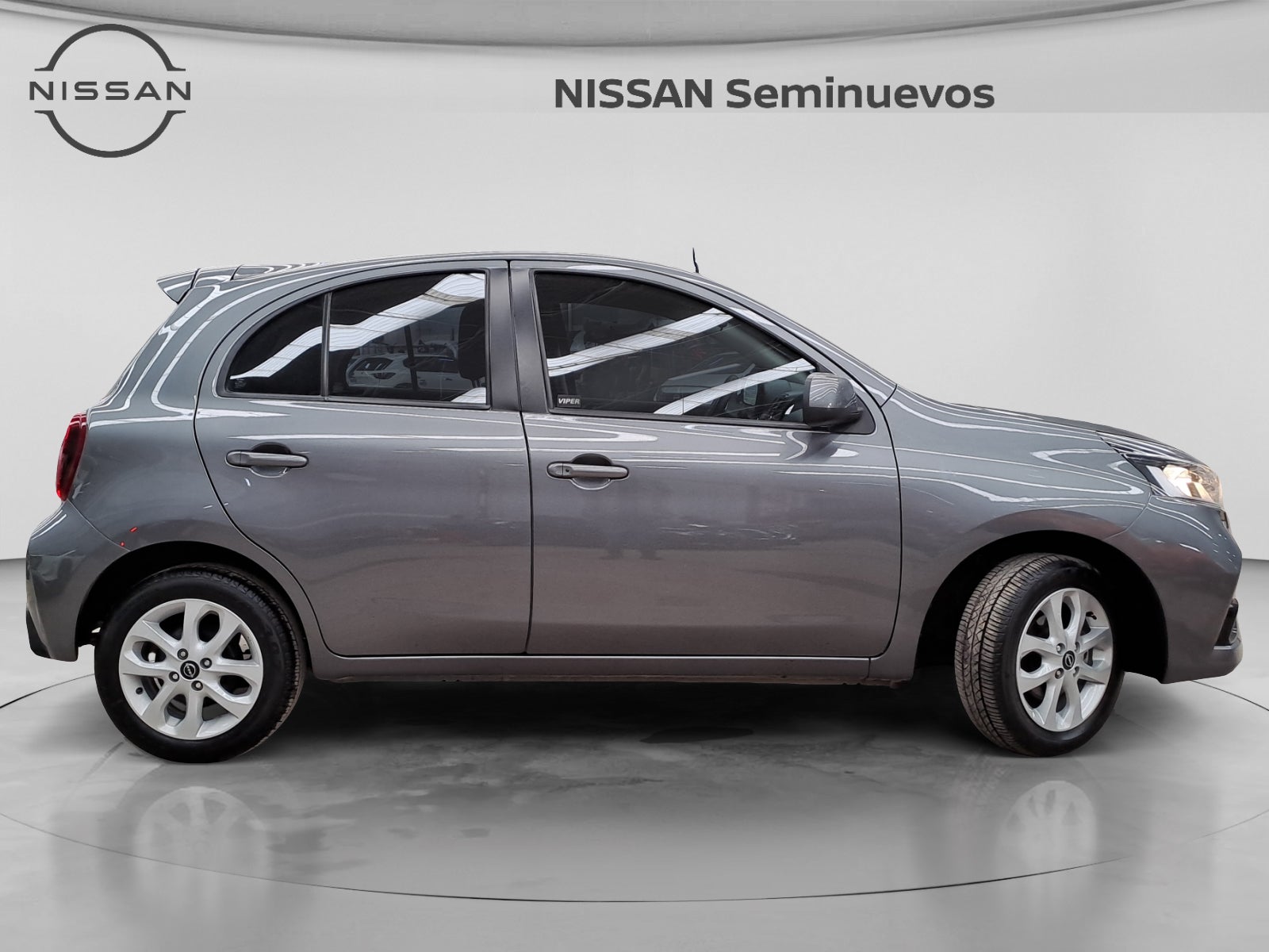 2023 Nissan MARCH EXCLUSIVE TM 23