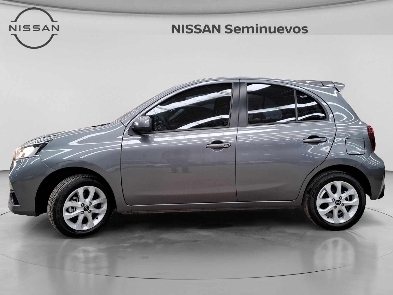 2023 Nissan MARCH EXCLUSIVE TM 23