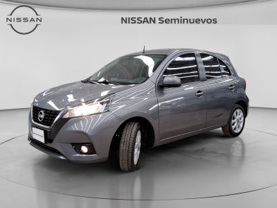 2023 Nissan MARCH EXCLUSIVE TM 23