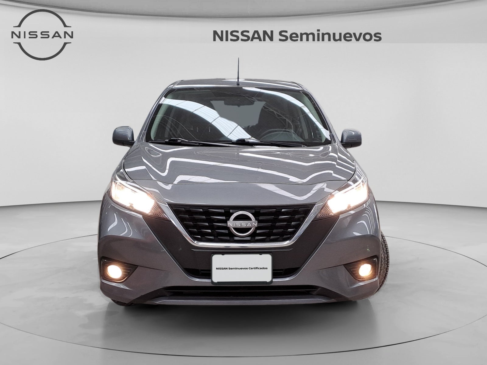 2023 Nissan MARCH EXCLUSIVE TM 23