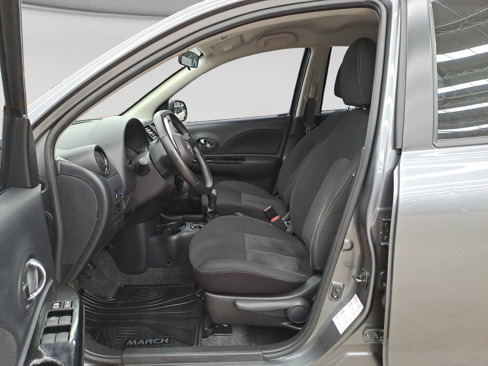 2023 Nissan MARCH EXCLUSIVE TM 23