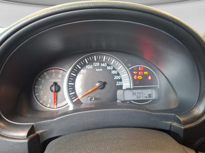 2023 Nissan MARCH ADVANCE TM 23