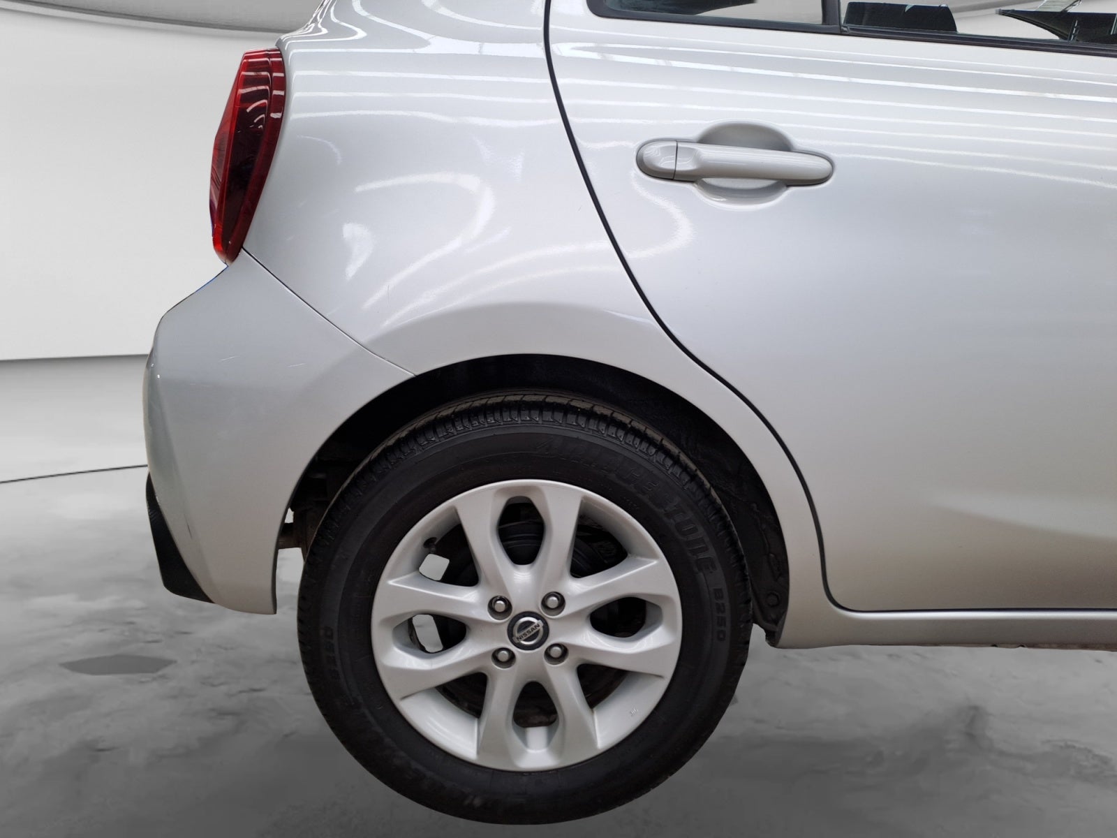 2021 Nissan MARCH ADVANCE TM 21