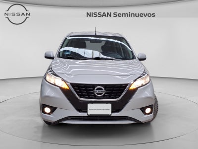 2021 Nissan MARCH ADVANCE TM 21