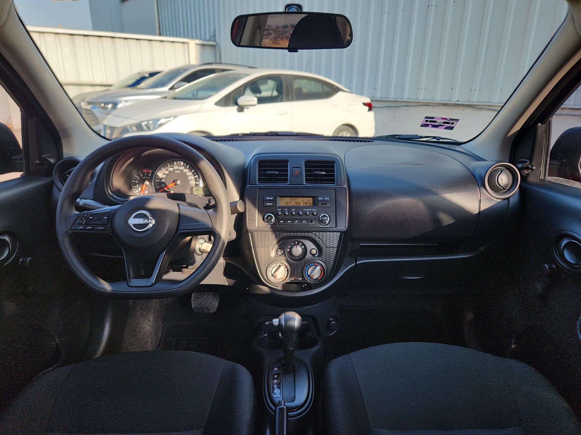 2024 Nissan MARCH MARCH SENSE TA 24