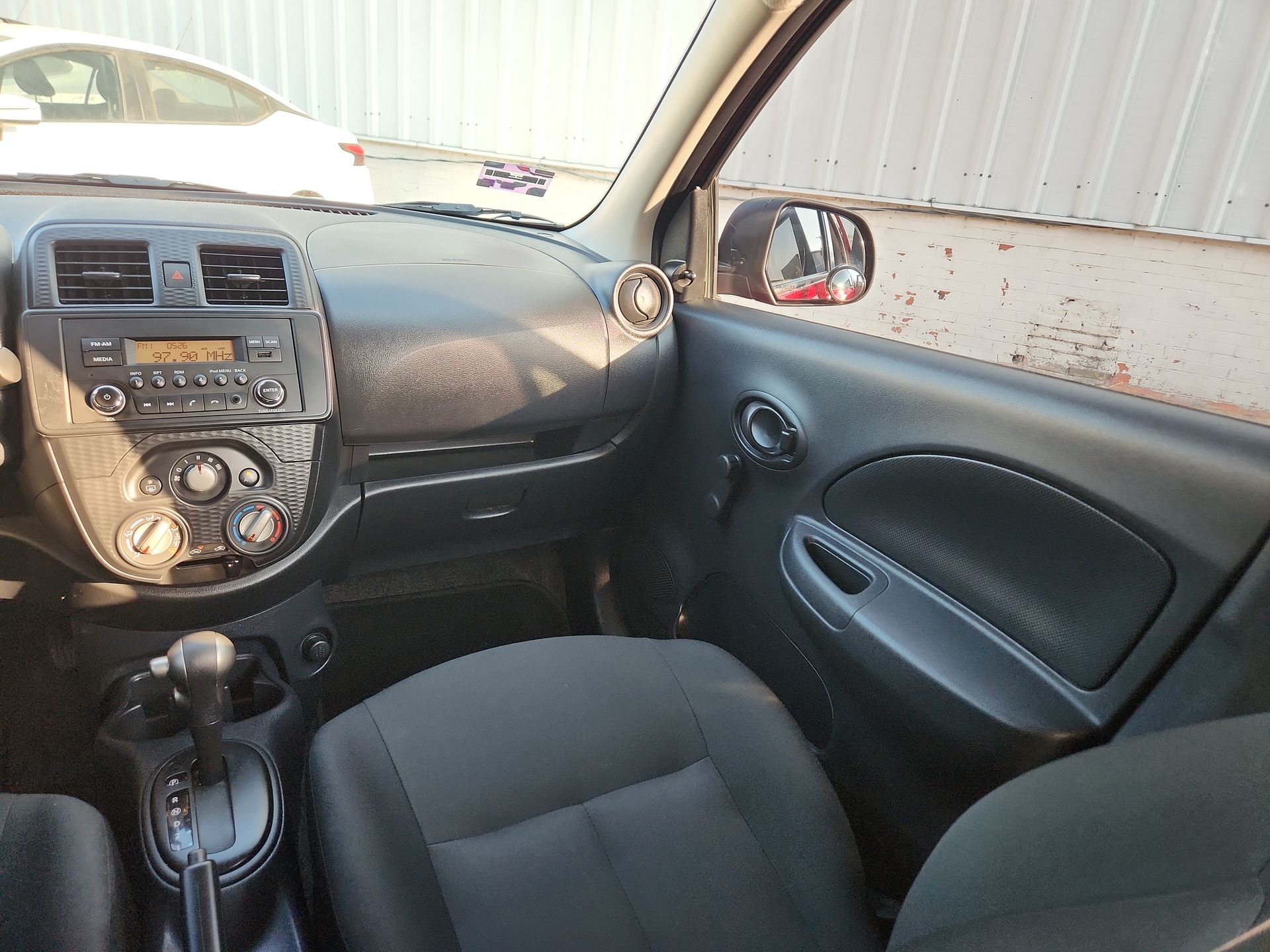 2024 Nissan MARCH MARCH SENSE TA 24