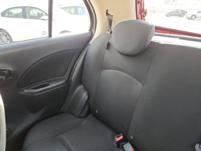 2024 Nissan MARCH MARCH SENSE TA 24