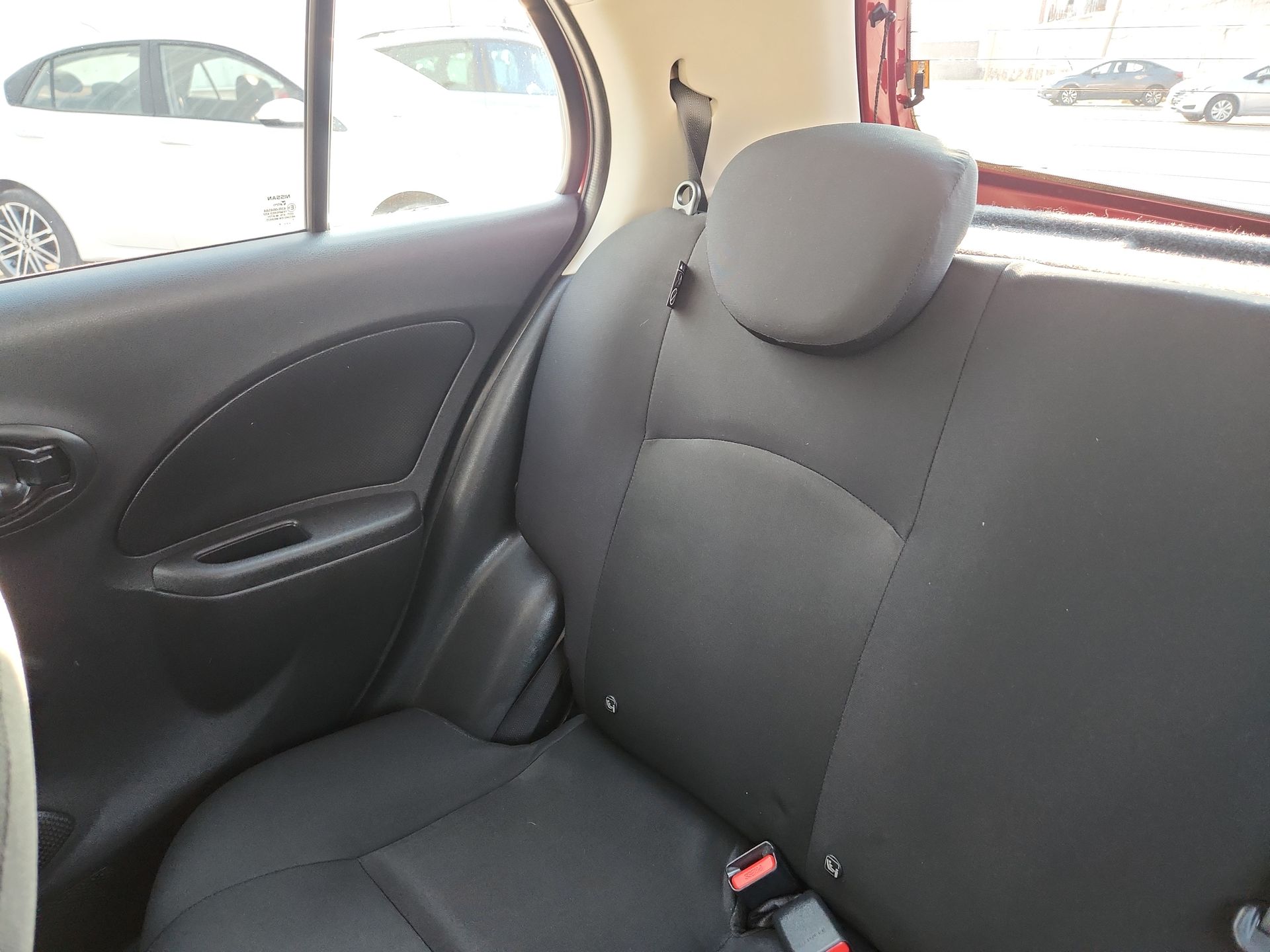 2024 Nissan MARCH MARCH SENSE TA 24