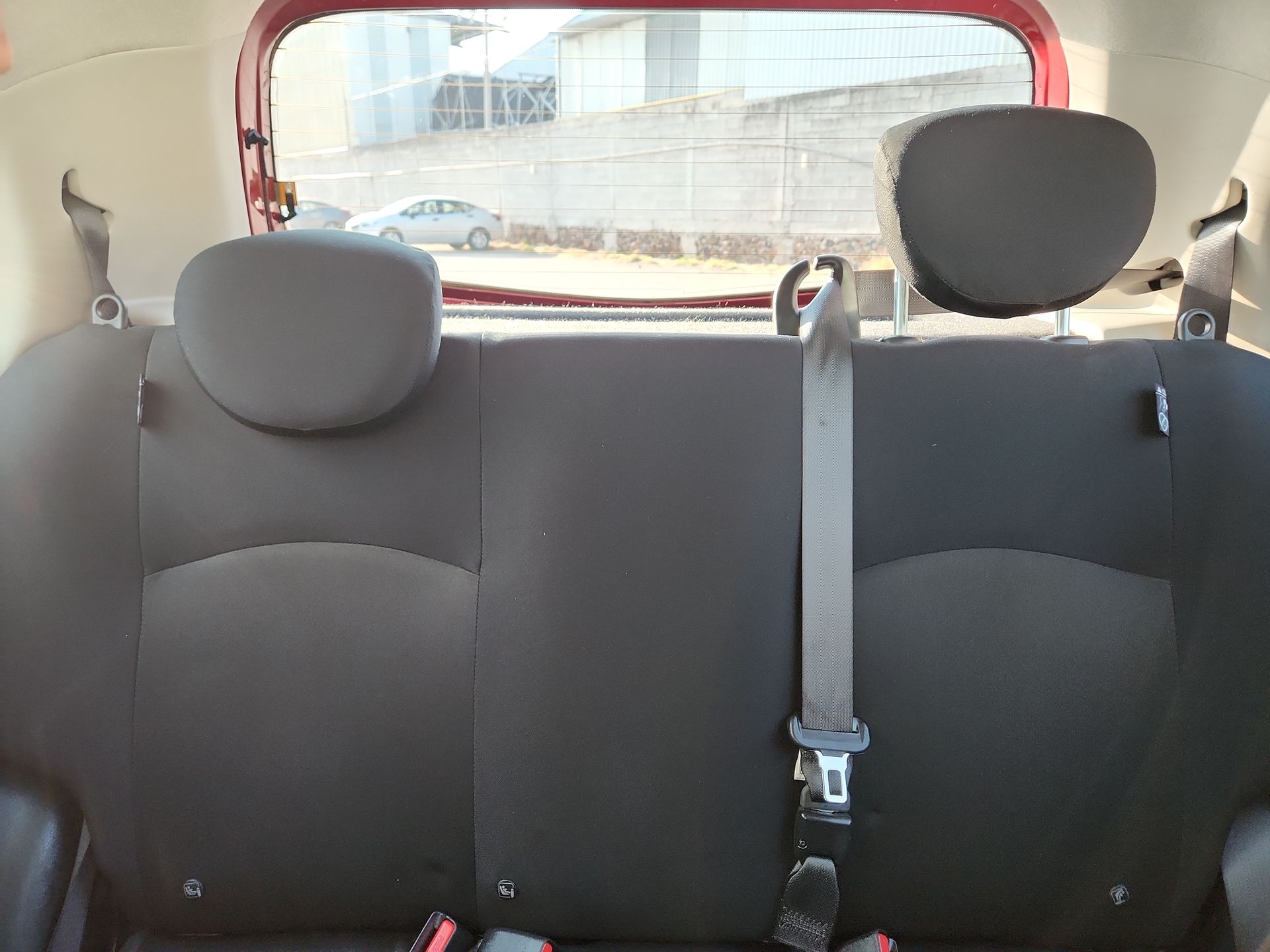 2024 Nissan MARCH MARCH SENSE TA 24