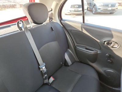 2024 Nissan MARCH MARCH SENSE TA 24