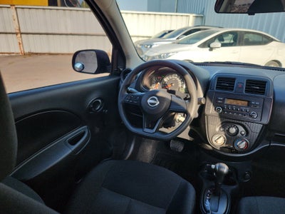 2024 Nissan MARCH MARCH SENSE TA 24