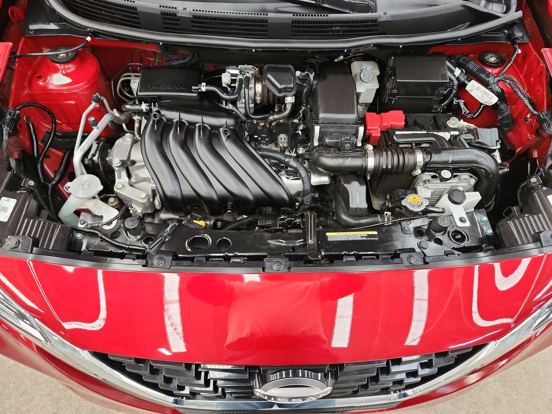 2024 Nissan MARCH MARCH SENSE TA 24