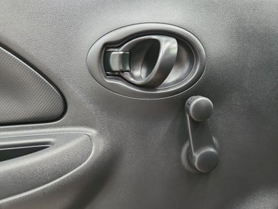 2024 Nissan MARCH MARCH SENSE TA 24