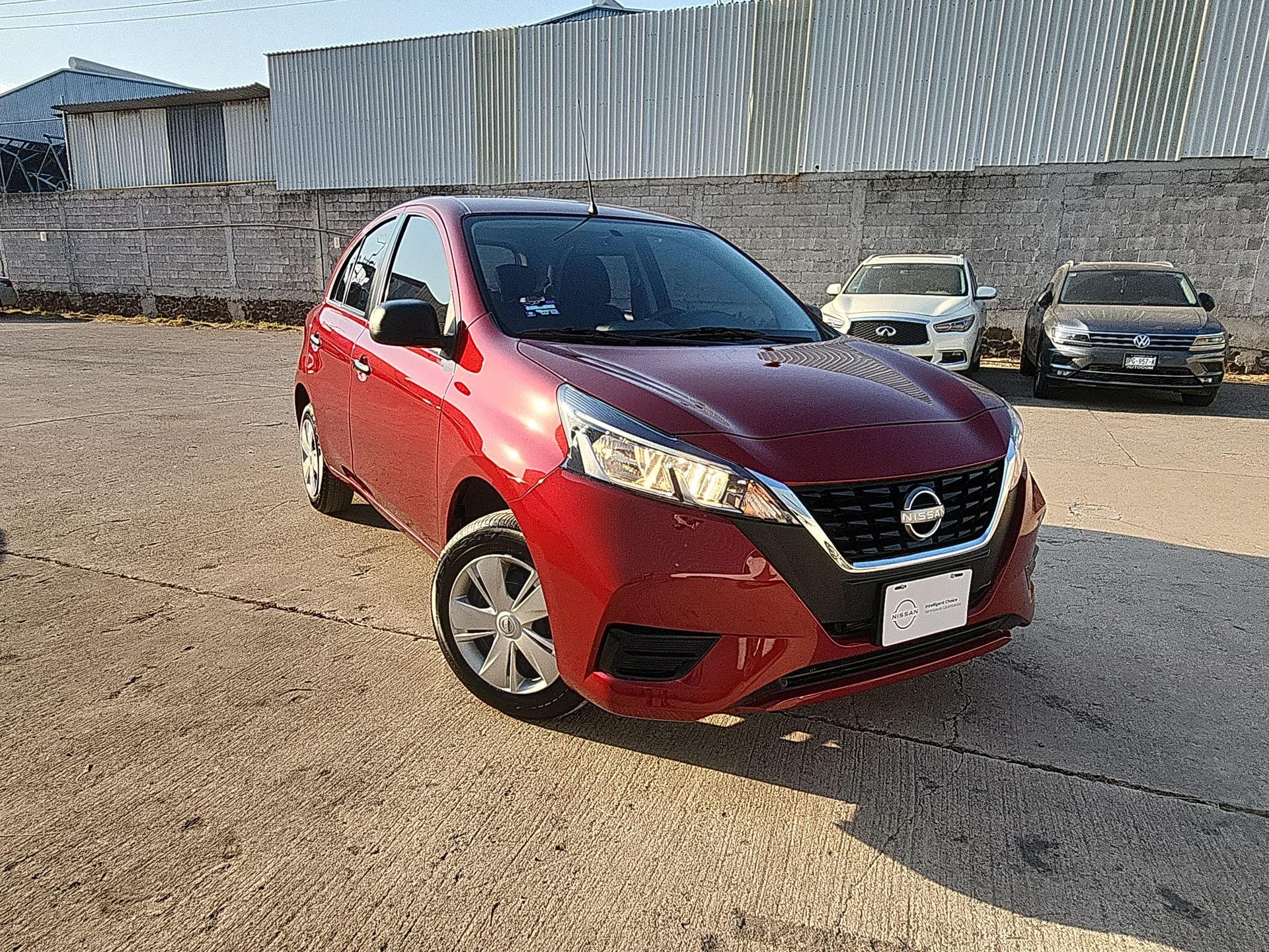2024 Nissan MARCH MARCH SENSE TA 24