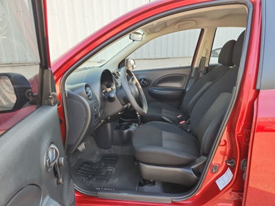 2024 Nissan MARCH MARCH SENSE TA 24